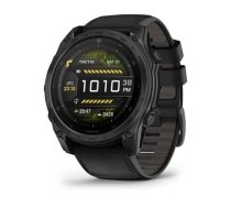 Garmin Tactix 8 AMOLED 51 mm Sporta viedpulkstenis