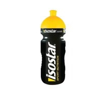 Isostar Black Sporta pudele 650ml