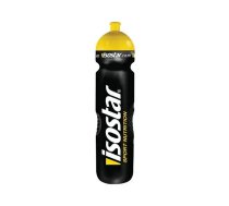 Isostar Black Sporta pudele 1000ml
