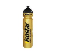 Isostar Gold Sporta pudele 1000ml