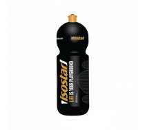 Isostar Black Finisher Sporta pudele 650ml