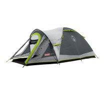 Coleman Darwin 2 Plus Grey Divvietīga telts