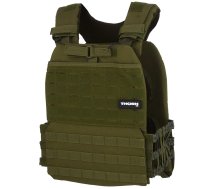 THORN+FIT TACTIC SVARA VESTE 14.33 LB / 6.5 KG - ARMIJAS ZAĻŠ