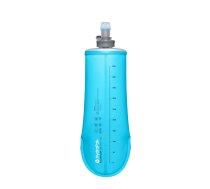 HydraPak PocketFlask 500 ml Malibu Blue Saliekamā ūdens pudele