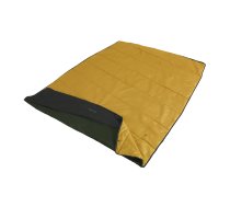 Easy Camp Falcon Blanket Green Sintētiskā tūrisma sega 200x135cm