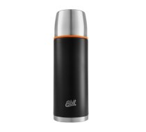 Esbit Classic Vacuum Flask 1 l Black Termoss
