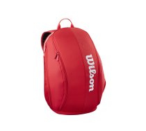 WILSON SUPER TOUR RED Padel tenisa mugursoma