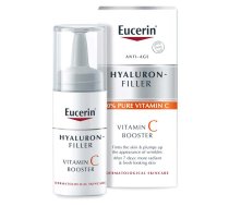 EUCERIN Hyaluron-Filler Vitamin C serums 8 ml