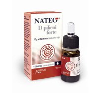 NATEO D Forte 1000 SV pilieni 10 ml