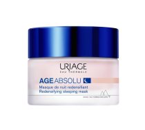 URIAGE Age Absolu Redensifying nakts sejas maska 50 ml