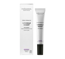 MADARA Time Miracle Wrinkle Resist acu krēms 20 ml