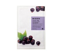 MIZON JOYFUL TIME Essence Acai Berry maska 23 g