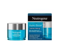 NEUTROGENA Hydro Boost nakts sejas maska 50 ml