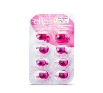 ELLIPS Hair Treatment vitamīni bojātiem matiem, kapsulas 1 ml x N8