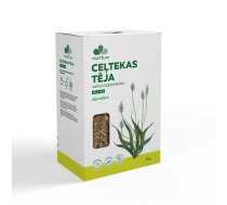 NATĒJA Ceļtekas tēja elpceļiem 50 g