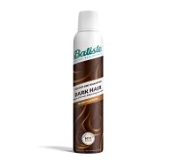 BATISTE Dark & ​​Deep Brown sausais šampūns 200 ml