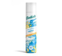 BATISTE Fresh sausais šampūns 200 ml