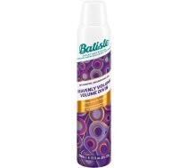 BATISTE Heavenly Volume sausais šampūns 200 ml