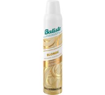 BATISTE Light & Blonde sausais šampūns 200 ml