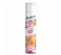 BATISTE Sunset Vibes sausais šampūns 200 ml