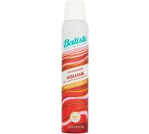 BATISTE Volume sausais šampūns 200 ml