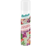 BATISTE Wildflower sausais šampūns 200 ml