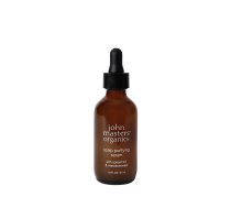 JOHN MASTERS ORGANICS galvas ādu attīrošais serums, spearmint & Meadowsweet 57 ml