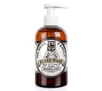 MR BEAR FAMILY Beard Wash Woodland 250 ml