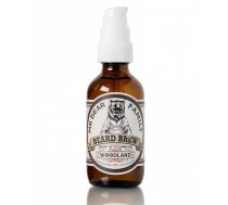 MR BEAR FAMILY Woodland bārdas brūvējums 60 ml