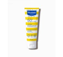 MUSTELA ļoti augstas aizsardzības saules losjons 40 ml