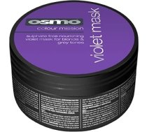 OSMO Color Mission Silverising Violet Mask 100 ml