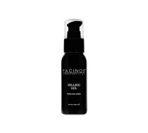 PACINOS SIGNATURE Line bārdas eļļa 60 ml