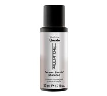 PAUL MITCHELL Forever Blonde Shampoo 50 ml