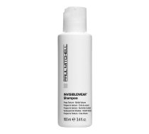 PAUL MITCHELL Invisiblewear šampūns 100 ml