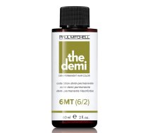 PAUL MITCHELL The Demi Hair Dye 6MT 60 ml