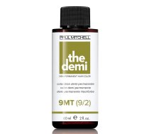 PAUL MITCHELL The Demi Hair Dye 9MT 60 ml