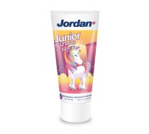 JORDAN Junior zobu pasta 6-12 gadi 50 ml