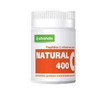 NATURAL C kapsulas N30