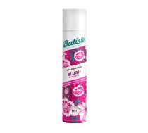 BATISTE Blush sausais šampūns 200 ml