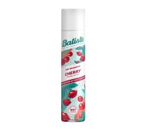 BATISTE Cherry sausais šampūns 200 ml