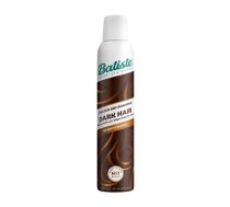 BATISTE Dark sausais šampūns 200 ml