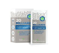 BIOFARMACIJA 20 MILLIARDS pulveris N7