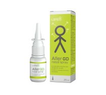 ALLER-GO nasal aerosols 20 ml