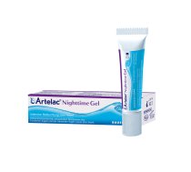 ARTELAC Nighttime acu gels 10 g