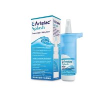 ARTELAC Splash acu pilieni 10 ml