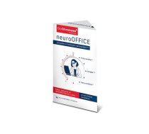 BIOCHRONOSS Neuro Office kapsulas N30