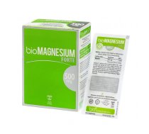 BIOFARMACIJA BIOMAGNESIUM Forte 500 mg pulveris N20