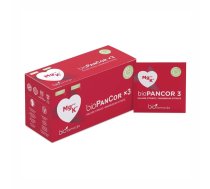 BIOFARMACIJA BioPanCor x3 pulveris N44