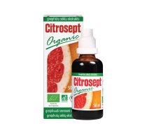 CITROSEPT Organic ekstrakts 50 ml