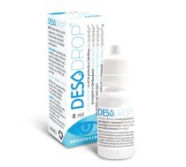 DESODROP Acu pilieni 8 ml
